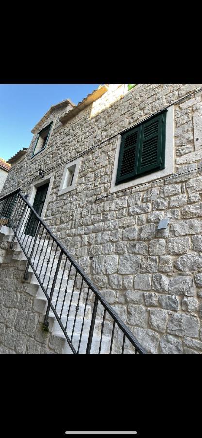 Lions Luxury Rooms Σπλιτ Εξωτερικό φωτογραφία